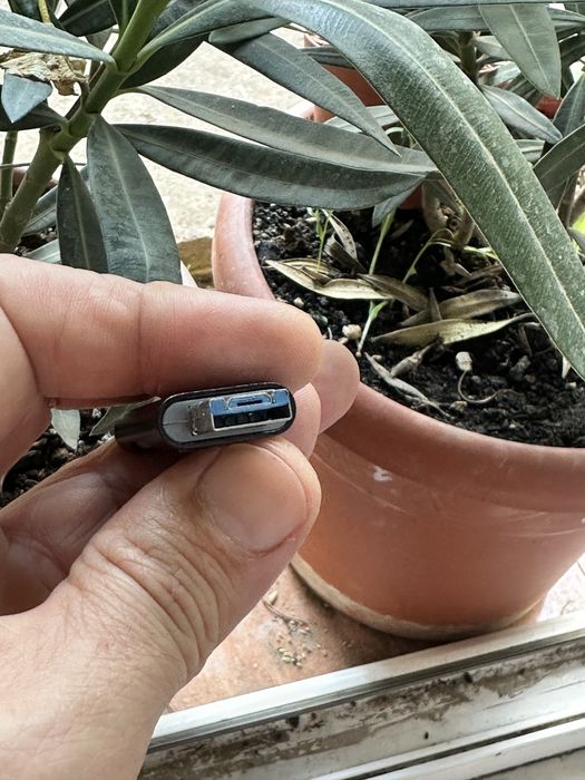 Stick - , iPhone - Andoid - Pc - Laptop , 256 Gb , nou !
