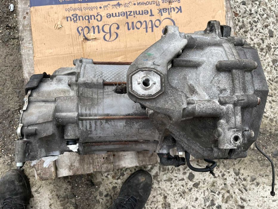 Електрически Двигател 0EH903052B 0MH301103C Volkswagen ID.3 E11 pro