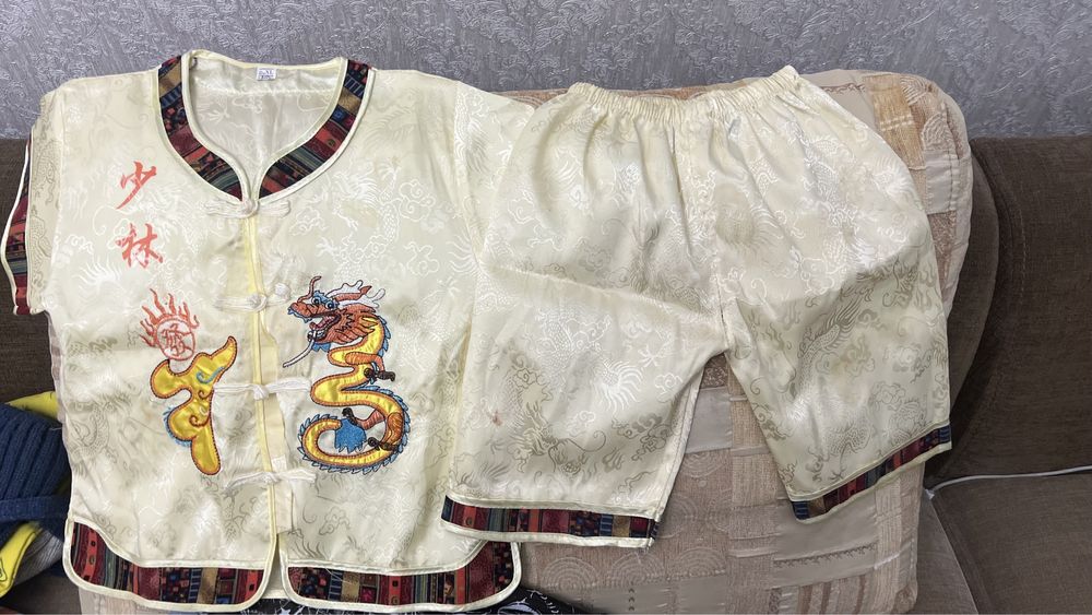 Одежда для девочки бу