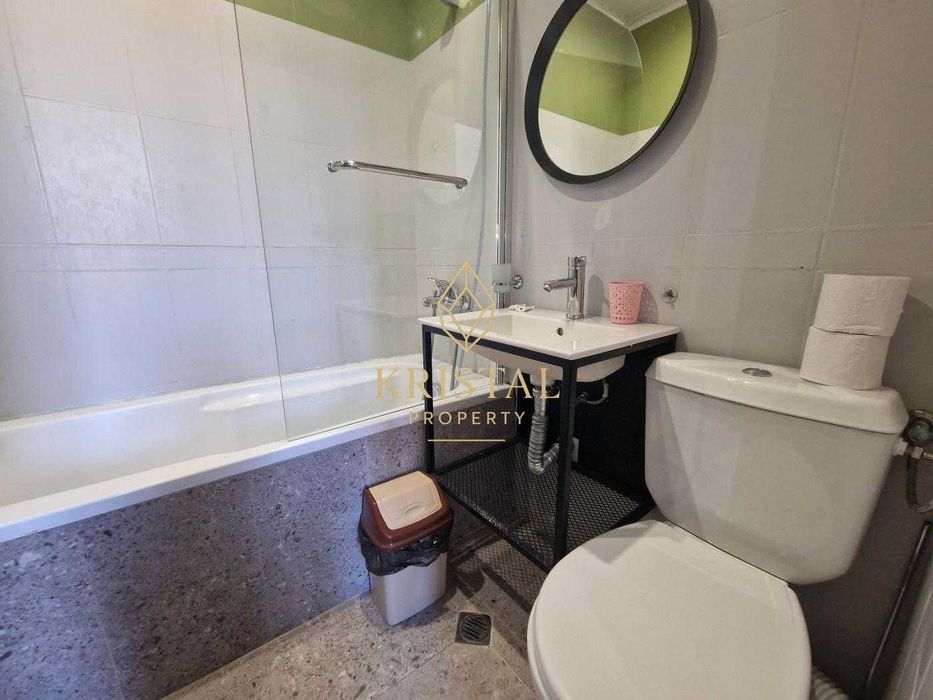 Продава се Двустаен апартамент в к.к. Слънчев бряг - 76 кв.м за 1191 €/кв.м - Снимка #13