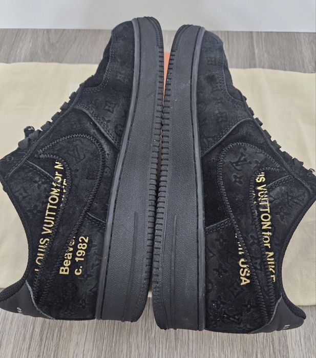 Adidași Air Force 1 LV 42