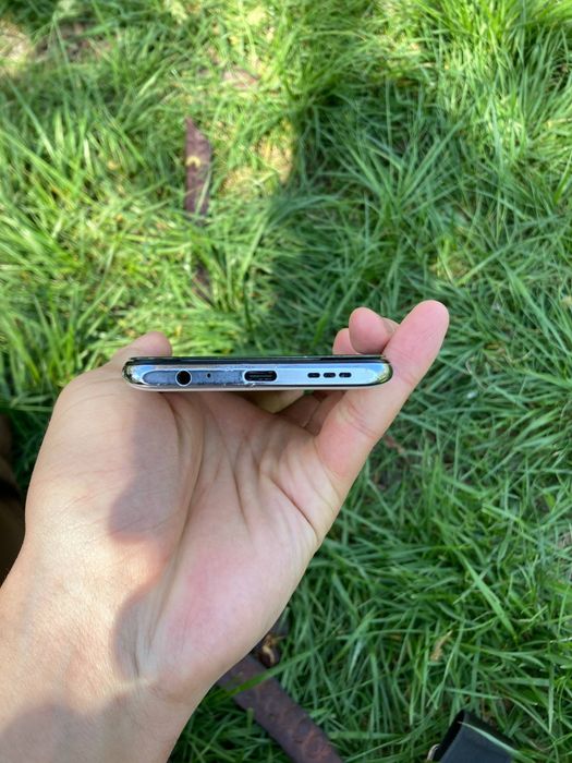 Redmi Note 10S obmen iphone 12 miniga