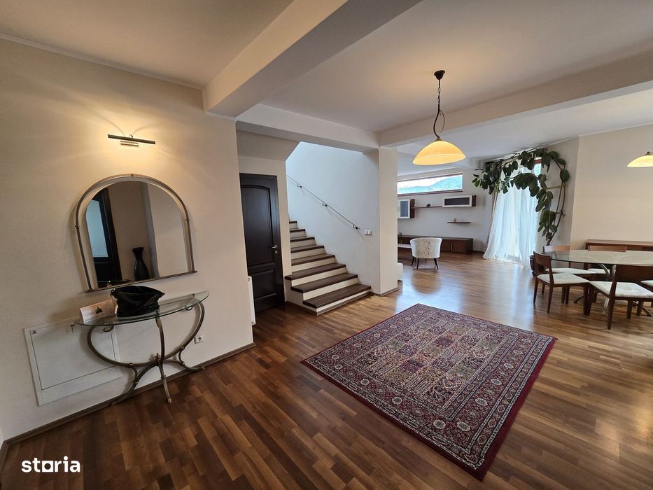 Casa zona Emil Rebreanu