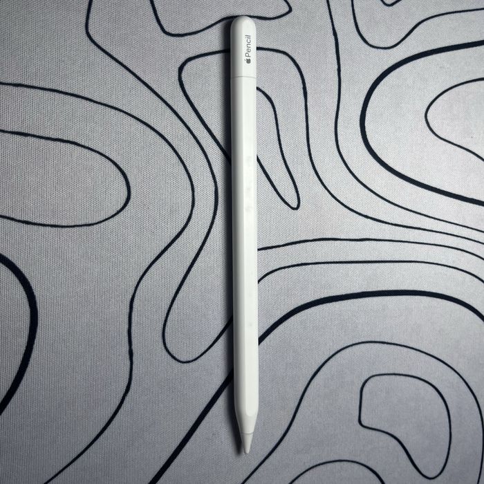 Apple Pencil USB-C с гарантией