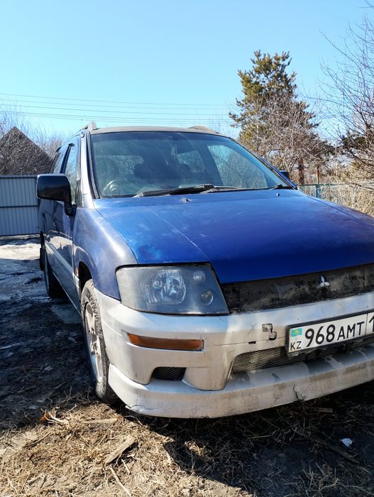 Продам Мицубиси РВР2