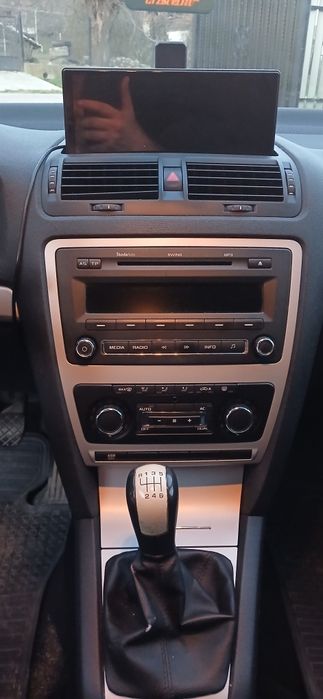 Skoda Octavia 2 an 2011 euro 5 PROPRIETAR