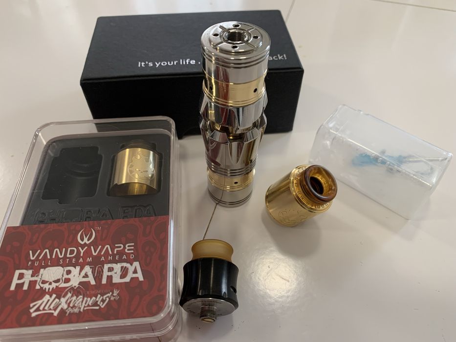 Mod Boro BP Mods si Nautilus s3