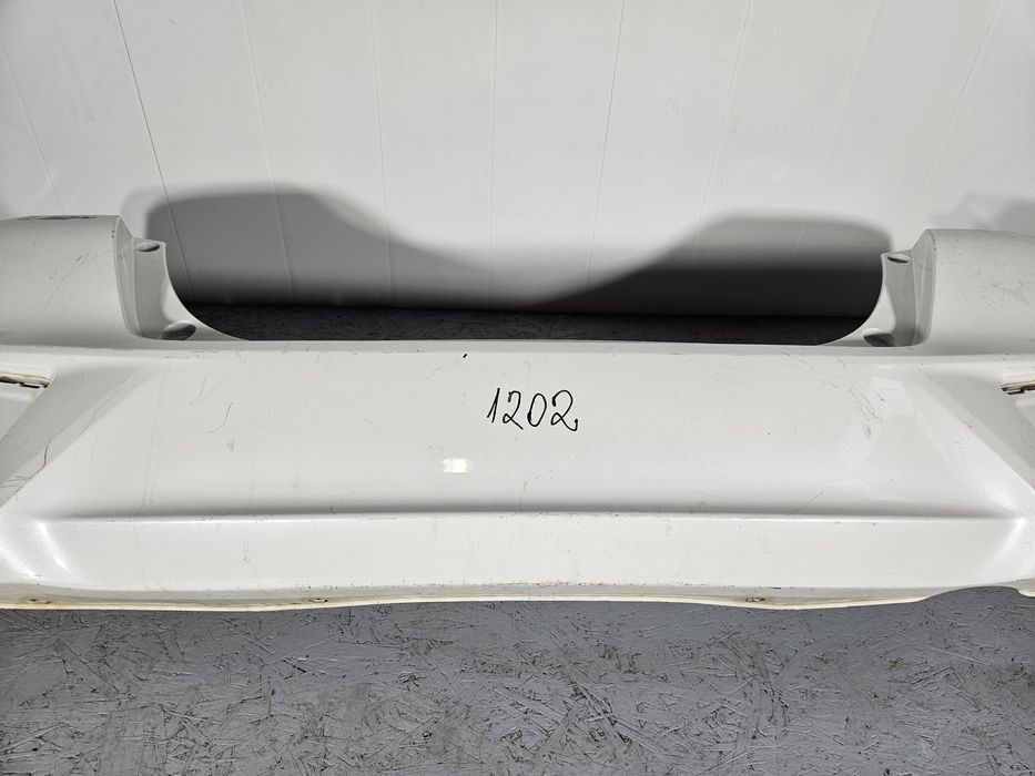 Задна броня Honda Jazz Хонда Джаз 2015- 2019