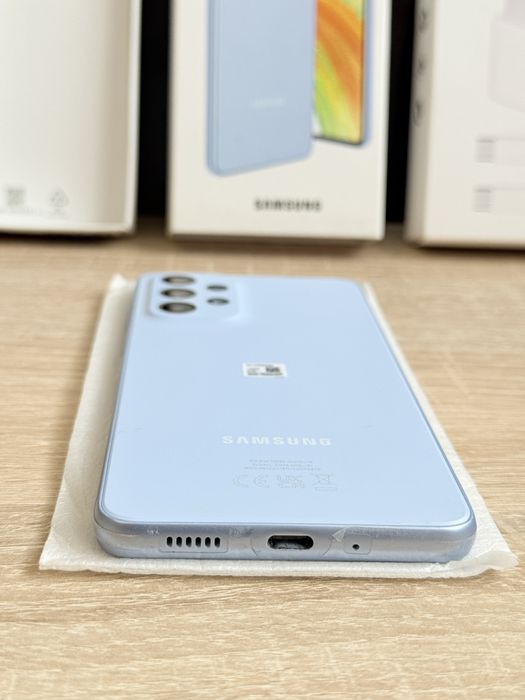 Samsung Galaxy A33 5G