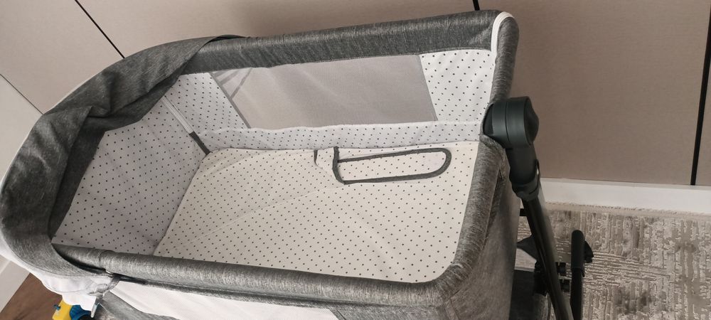 Детская  кровать