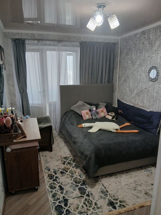 Продаётся квартира в центре