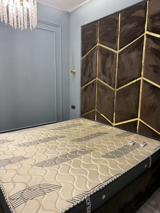 Сдается двух ком.кваптира