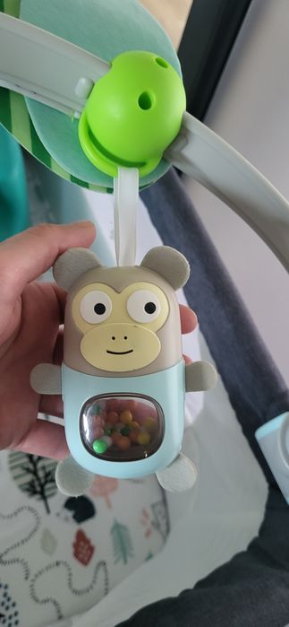 Arcada Taf Toys pentru pătuț