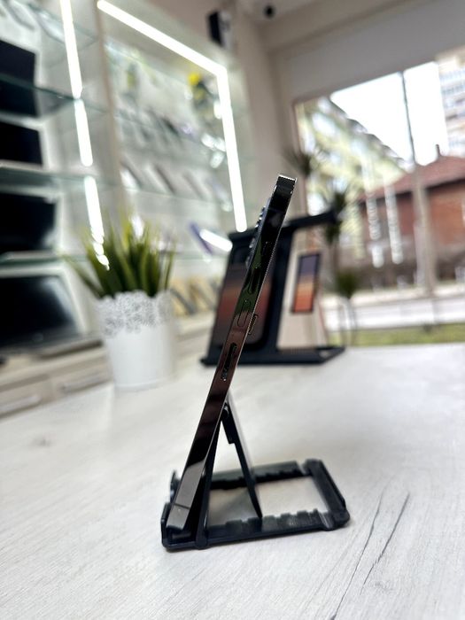 Корпус за 13 Pro Max Graphite