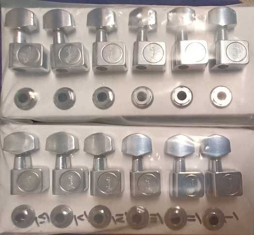 Ключове за китара  и тремоло Fender