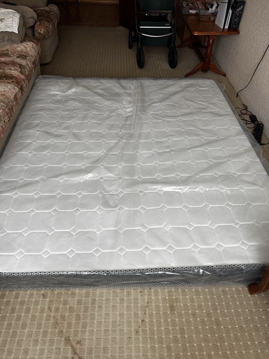 Продам Новый матрас!