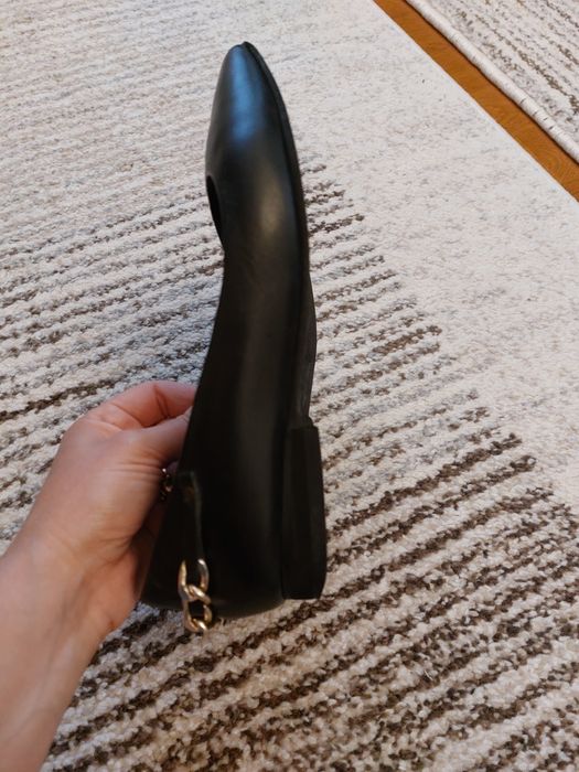 Vând balerini Hotstepper