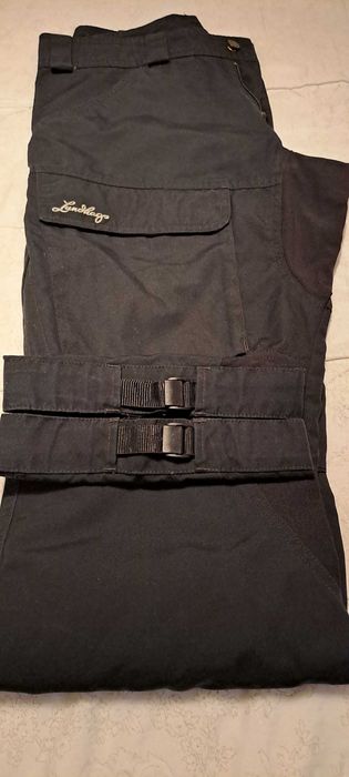 Lundhags - Traverse Pant панталон