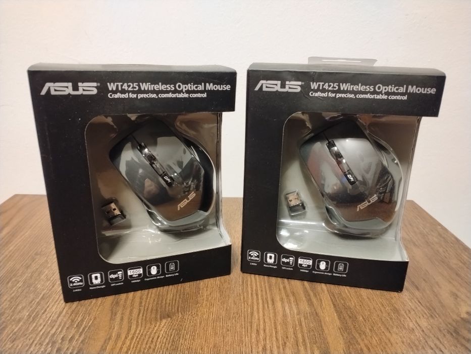 Mouse ASUS WT425