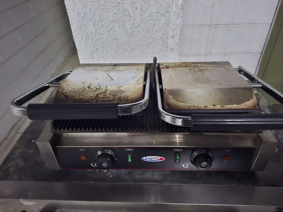 Продам кухонное оборудование