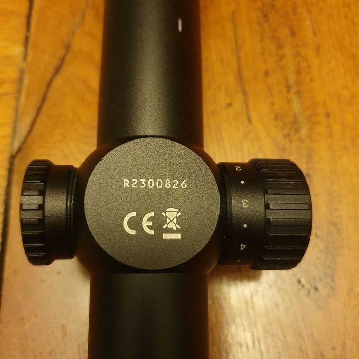 Luneta Meopta MeoStar R2 2-12x50 RD – Garantie pana in Noiembrie 2026