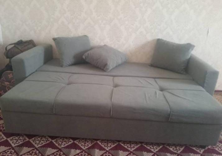 Продам диван б/у