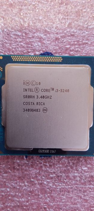 Продам материнская плата