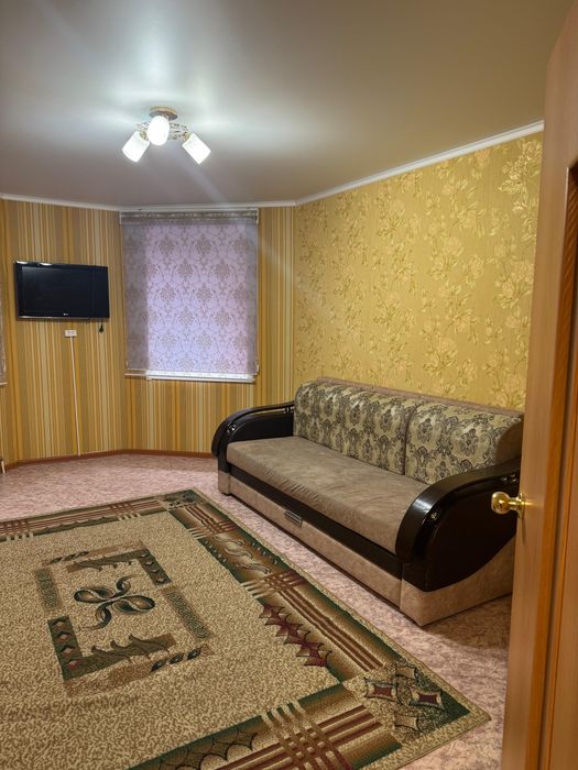 Сдам квартиру на долгосрок