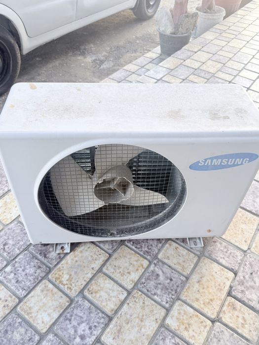 konditsaner SAMSUNG 9 talik