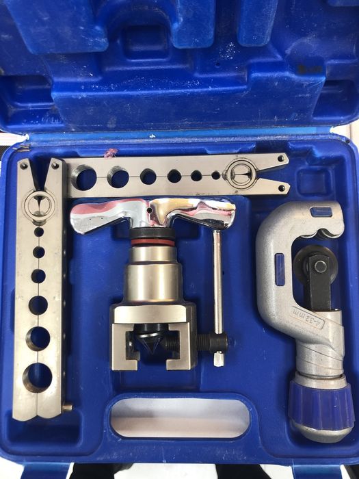 Вальцовкадля труб(п25)