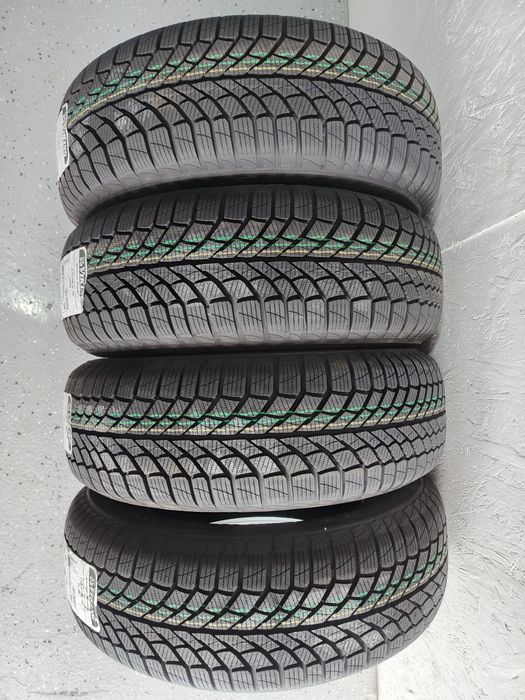 215.65.16 Viking M+S (BY Continental) Dot2026
