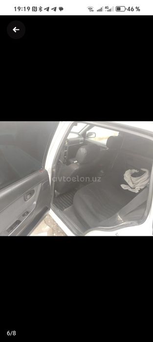 В отличном состояние