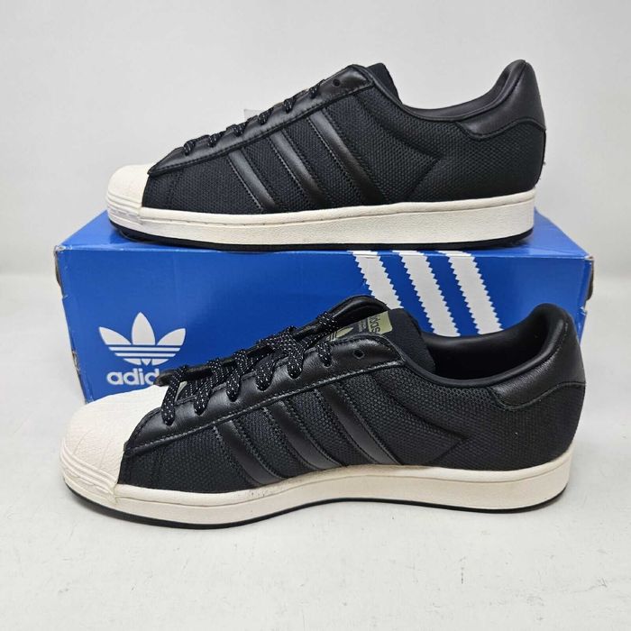 Mъжки обувки  ADIDAS SUPERSTAR CORDURA  размери  EU42 -44 2/3
