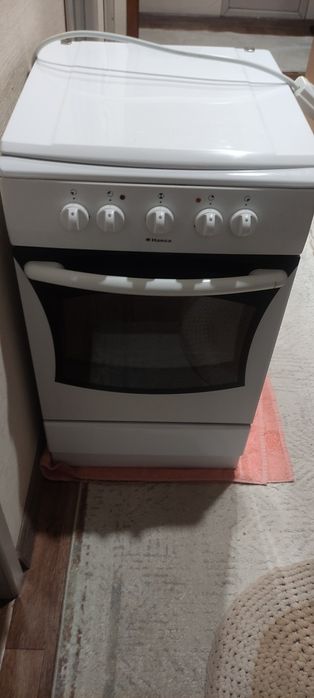 Продам электроплиту