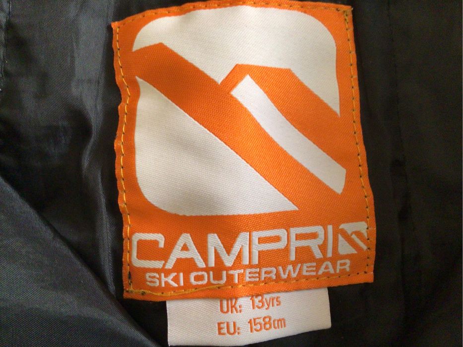 Грейка “CAMPRI”, размер - 158 см. ( 11-13 г. )