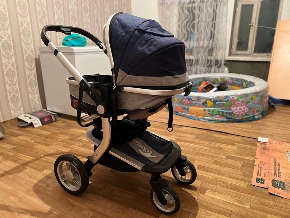 Продается коляска