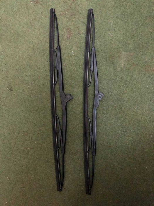 Дворники фирмы Bosh для Нексии. Торг уместен