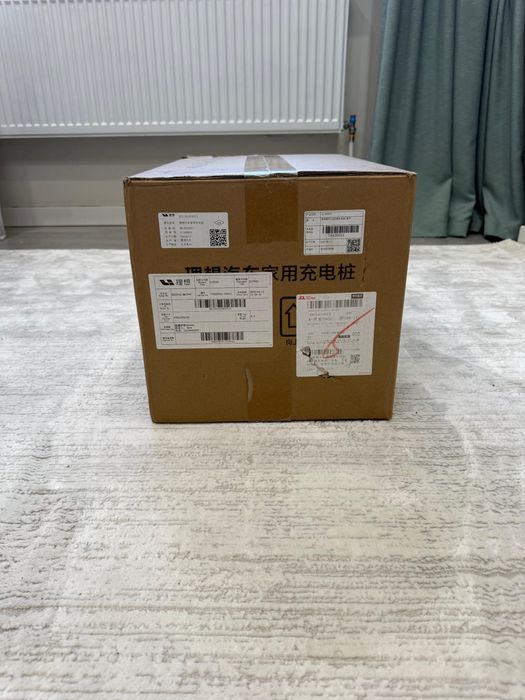 Li зарядка продам