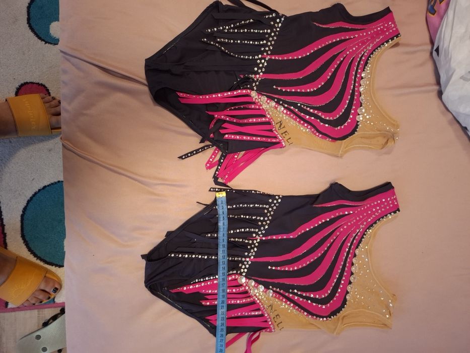 Трика за худ.гимнастика