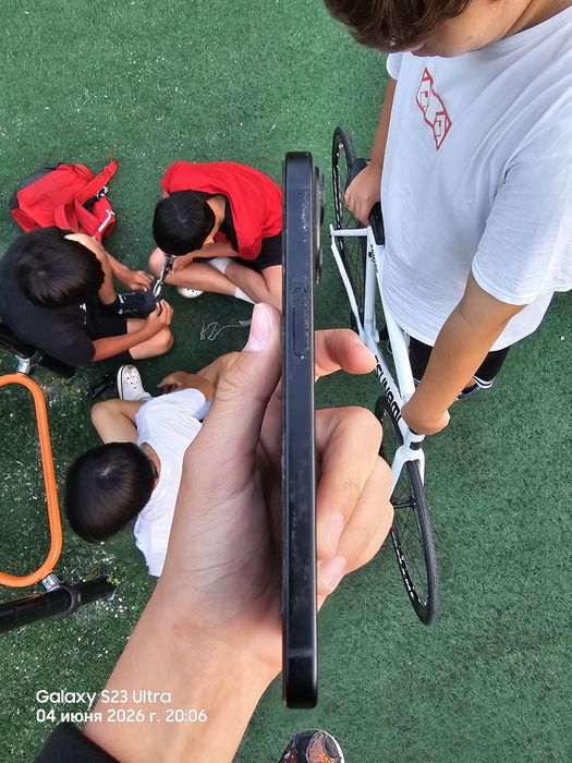 Iphone 15 базовый