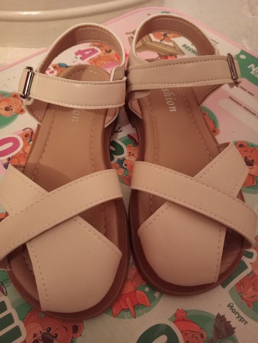 Обувь   девочкам