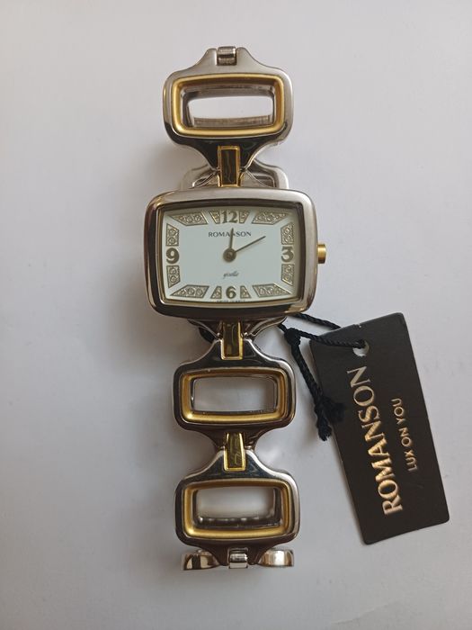 Романсон Женские Чисы