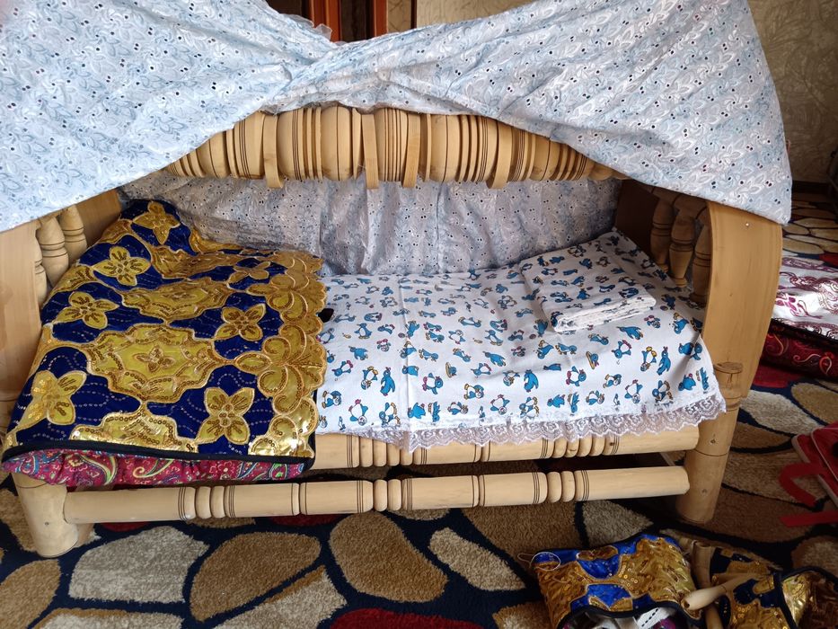 Бешик (Гавора) комплект