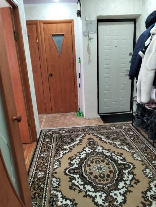 4 х комн кв сатылады