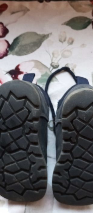 Детски обувки/боти