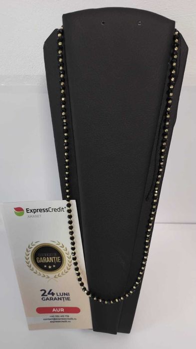 (AG 35) Lant aur 14K B.33427.6 / 2250 lei/ Garantie 2 ani