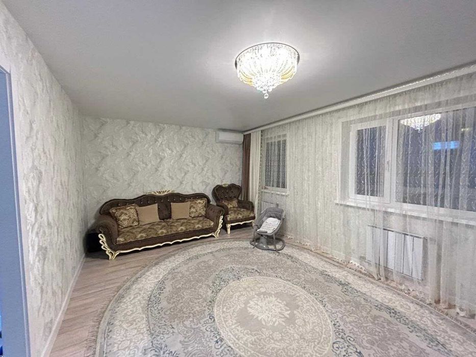 Продажа 3-комнатной квартиры микр Аэрапорт