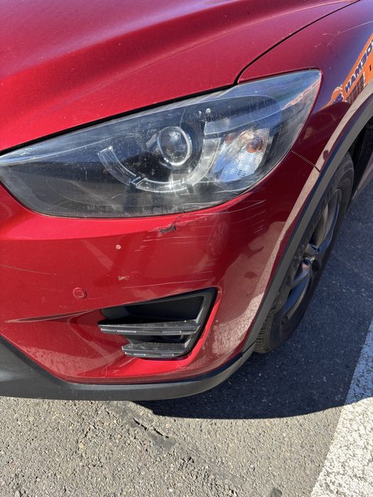 Mazda CX5 06/2016 E6