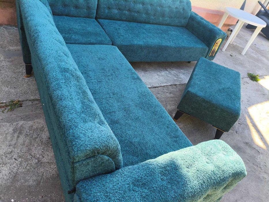 Tapițer retapițare canapele scaune