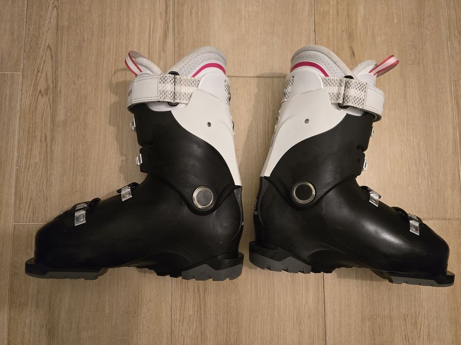 Clapari schi second hand